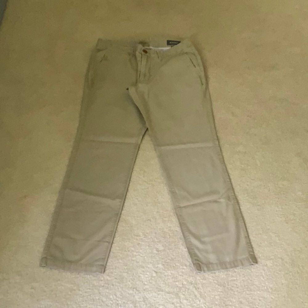 Bonobos Khaki Pants